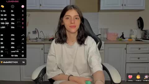 Snapshot of broosnica1 chatting on February 21, 2025, 5:31 pm broosnica1 online show from February 21, 2025, 5:31 pm