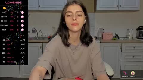 Snapshot of broosnica1 chatting on February 23, 2025, 8:55 pm broosnica1 online show from February 23, 2025, 8:55 pm