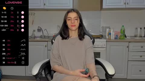 Snapshot of broosnica1 chatting on February 24, 2025, 12:16 pm broosnica1 online show from February 24, 2025, 12:16 pm