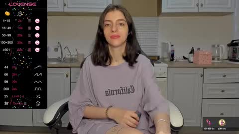 Snapshot of broosnica1 chatting on February 25, 2025, 8:25 am broosnica1 online show from February 25, 2025, 8:25 am