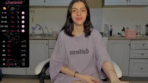 Snapshot of broosnica1 chatting on February 25, 2025, 12:45 pm broosnica1 online show from February 25, 2025, 12:45 pm