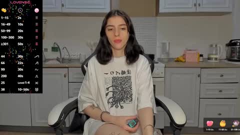 Snapshot of broosnica1 chatting on February 28, 2025, 9:15 am broosnica1 online show from February 28, 2025, 9:15 am