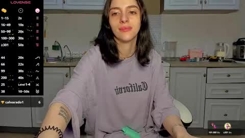 Snapshot of broosnica1 chatting on March 5, 2025, 6:33 am broosnica1 online show from March 5, 2025, 6:33 am