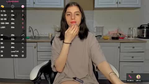 Snapshot of broosnica1 chatting on March 10, 2025, 8:37 am broosnica1 online show from March 10, 2025, 8:37 am