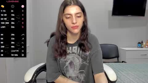 Snapshot of broosnica1 chatting on October 13, 2025, 9:53 am broosnica1 online show from October 13, 2025, 9:53 am