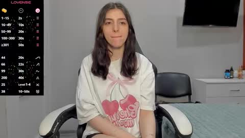 Snapshot of broosnica1 chatting on October 15, 2025, 10:26 am broosnica1 online show from October 15, 2025, 10:26 am