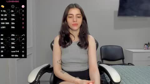 Snapshot of broosnica1 chatting on October 20, 2025, 9:21 am broosnica1 online show from October 20, 2025, 9:21 am