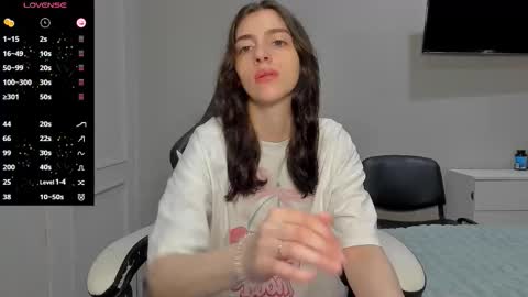 Snapshot of broosnica1 chatting on October 21, 2025, 7:53 am broosnica1 online show from October 21, 2025, 7:53 am