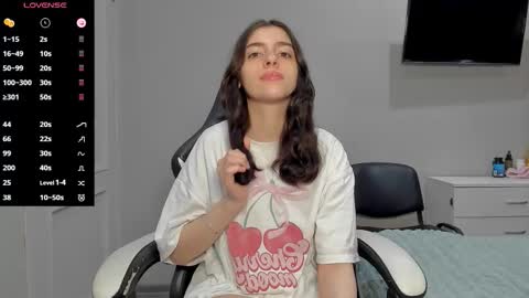 Snapshot of broosnica1 chatting on October 22, 2025, 7:41 am broosnica1 online show from October 22, 2025, 7:41 am