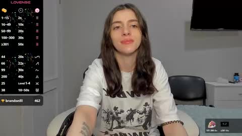 Snapshot of broosnica1 chatting on October 31, 2025, 7:42 am broosnica1 online show from October 31, 2025, 7:42 am