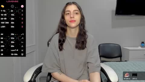 Snapshot of broosnica1 chatting on November 5, 2025, 7:30 am broosnica1 online show from November 5, 2025, 7:30 am