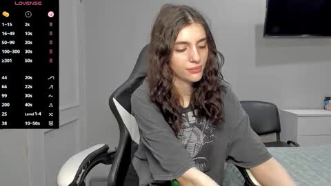 Snapshot of broosnica1 chatting on November 7, 2025, 8:25 am broosnica1 online show from November 7, 2025, 8:25 am