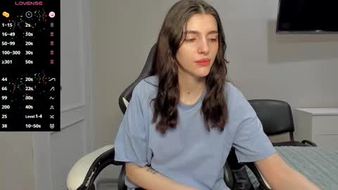 Snapshot of broosnica1 chatting on November 13, 2025, 8:35 am broosnica1 online show from November 13, 2025, 8:35 am