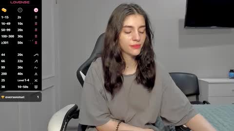 Snapshot of broosnica1 chatting on November 18, 2025, 7:35 am broosnica1 online show from November 18, 2025, 7:35 am