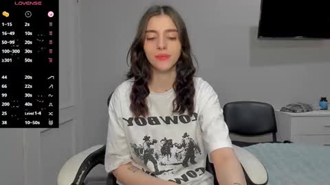 Snapshot of broosnica1 chatting on November 19, 2025, 7:19 am broosnica1 online show from November 19, 2025, 7:19 am