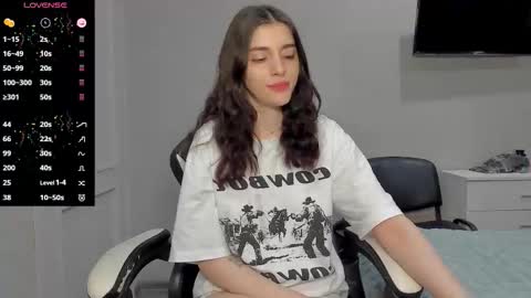 Snapshot of broosnica1 chatting on November 20, 2025, 9:31 am broosnica1 online show from November 20, 2025, 9:31 am