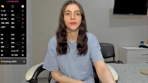 Snapshot of broosnica1 chatting on December 1, 2025, 9:25 am broosnica1 online show from December 1, 2025, 9:25 am