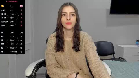 Snapshot of broosnica1 chatting on December 3, 2025, 7:27 am broosnica1 online show from December 3, 2025, 7:27 am