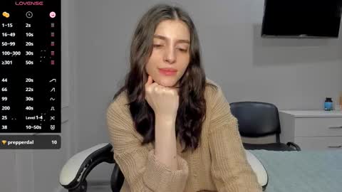 Snapshot of broosnica1 chatting on December 4, 2025, 6:55 am broosnica1 online show from December 4, 2025, 6:55 am