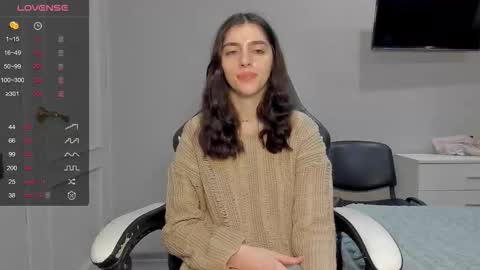 Snapshot of broosnica1 chatting on December 15, 2025, 9:24 am broosnica1 online show from December 15, 2025, 9:24 am