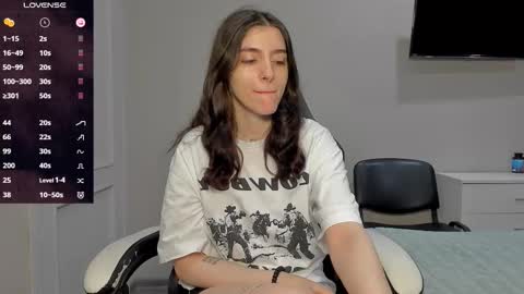 Snapshot of broosnica1 chatting on December 16, 2025, 7:24 am broosnica1 online show from December 16, 2025, 7:24 am