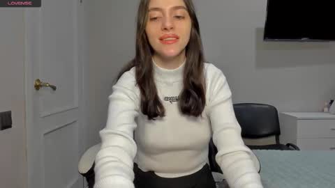 Snapshot of broosnica1 chatting on January 7, 2026, 8:06 am broosnica1 online show from January 7, 2026, 8:06 am