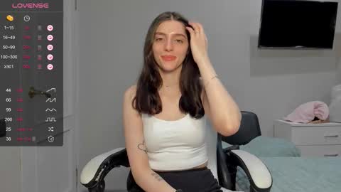 Snapshot of broosnica1 chatting on January 9, 2026, 10:29 am broosnica1 online show from January 9, 2026, 10:29 am