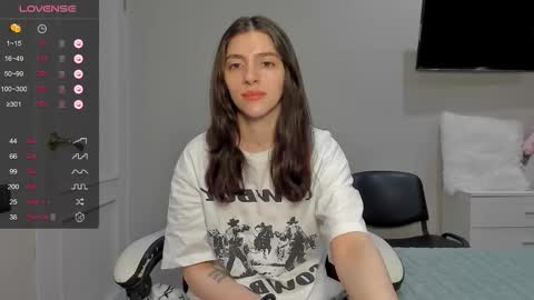 Snapshot of broosnica1 chatting on January 11, 2026, 10:09 am broosnica1 online show from January 11, 2026, 10:09 am