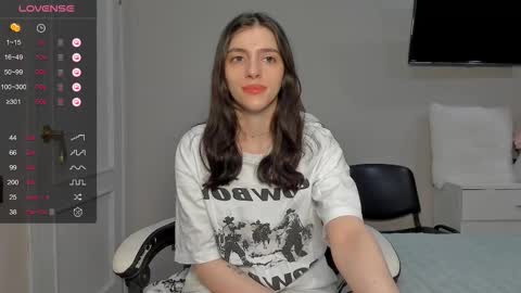 Snapshot of broosnica1 chatting on January 12, 2026, 8:08 am broosnica1 online show from January 12, 2026, 8:08 am