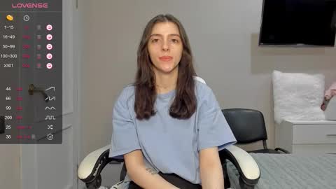 Snapshot of broosnica1 chatting on January 14, 2026, 9:26 am broosnica1 online show from January 14, 2026, 9:26 am