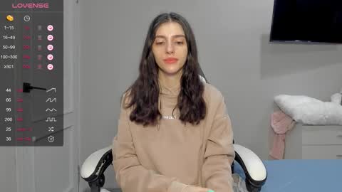 Snapshot of broosnica1 chatting on February 2, 2026, 8:35 am broosnica1 online show from February 2, 2026, 8:35 am