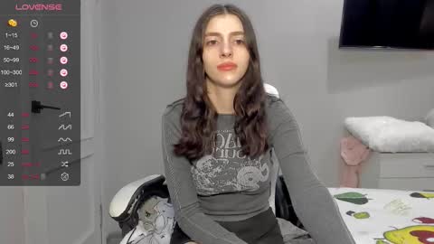 Snapshot of broosnica1 chatting on February 6, 2026, 9:01 am broosnica1 online show from February 6, 2026, 9:01 am