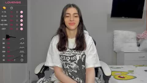 Snapshot of broosnica1 chatting on February 13, 2026, 8:10 am broosnica1 online show from February 13, 2026, 8:10 am