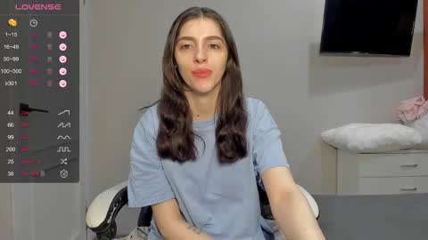 Snapshot of broosnica1 chatting on February 18, 2026, 8:21 am broosnica1 online show from February 18, 2026, 8:21 am