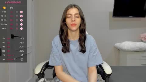 Snapshot of broosnica1 chatting on February 19, 2026, 7:59 am broosnica1 online show from February 19, 2026, 7:59 am