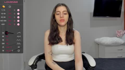 Snapshot of broosnica1 chatting on February 20, 2026, 7:54 am broosnica1 online show from February 20, 2026, 7:54 am