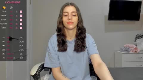 Snapshot of broosnica1 chatting on February 26, 2026, 7:40 am broosnica1 online show from February 26, 2026, 7:40 am