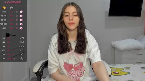 Snapshot of broosnica1 chatting on March 3, 2026, 9:26 am broosnica1 online show from March 3, 2026, 9:26 am