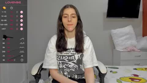 Snapshot of broosnica1 chatting on March 6, 2026, 10:01 am broosnica1 online show from March 6, 2026, 10:01 am