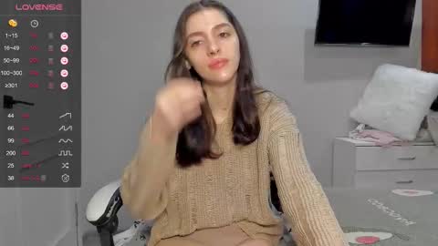 Snapshot of broosnica1 chatting on March 9, 2026, 8:18 am broosnica1 online show from March 9, 2026, 8:18 am