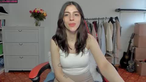 Snapshot of broosnica1 chatting on March 30, 2026, 7:42 am broosnica1 online show from March 30, 2026, 7:42 am