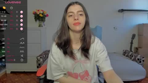 Snapshot of broosnica1 chatting on April 1, 2026, 6:47 am broosnica1 online show from April 1, 2026, 6:47 am