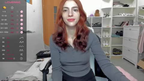 broosnica1 online show from May 25, 2026, 7:14 am