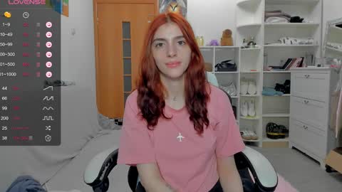 Snapshot of broosnica1 chatting on June 3, 2026, 2:33 pm broosnica1 online show from June 3, 2026, 2:33 pm