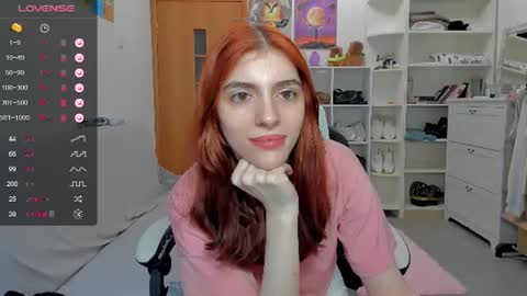 Snapshot of broosnica1 chatting on June 15, 2026, 7:10 am broosnica1 online show from June 15, 2026, 7:10 am