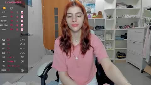 Snapshot of broosnica1 chatting on June 25, 2026, 5:23 am broosnica1 online show from June 25, 2026, 5:23 am
