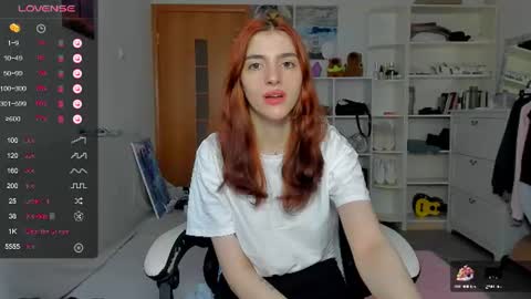 Snapshot of broosnica1 chatting on July 4, 2026, 7:47 am broosnica1 online show from July 4, 2026, 7:47 am