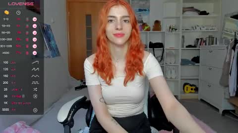 Snapshot of broosnica1 chatting on July 13, 2026, 6:49 am broosnica1 online show from July 13, 2026, 6:49 am