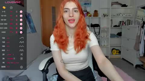 Snapshot of broosnica1 chatting on July 14, 2026, 7:02 am broosnica1 online show from July 14, 2026, 7:02 am