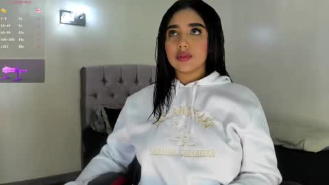 Snapshot of browch chatting on February 5, 2025, 4:59 am valentina online show from February 5, 2025, 4:59 am